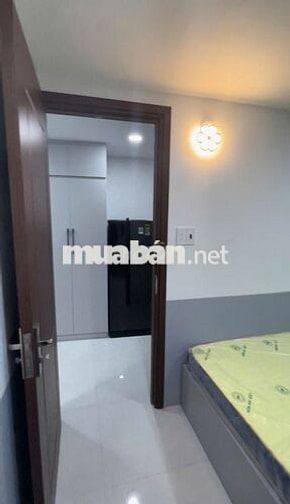 CHÍNH CHỦ CHO THUÊ CĂN HỘ MINI CAO CẤP-FULL NT -BÌNHTHẠNH-1PN-6.5TR