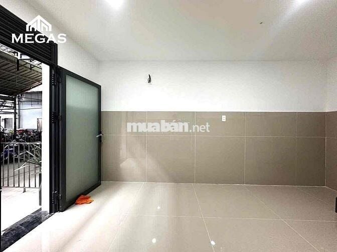CHO THUÊ NHÀ KIOT 1 TRỆT 1 LẦU MỚI 100% - FULL NỘI THẤT