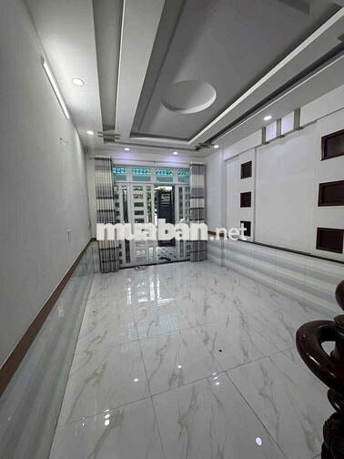 CHO THUÊ NHÀ NC 1331/15 LÊ ĐỨC THỌ F14 GÒ VẤP