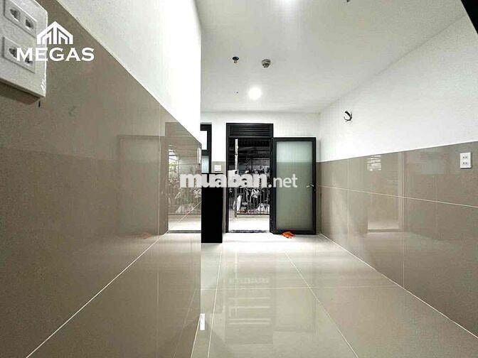 CHO THUÊ NHÀ KIOT 1 TRỆT 1 LẦU MỚI 100% - FULL NỘI THẤT