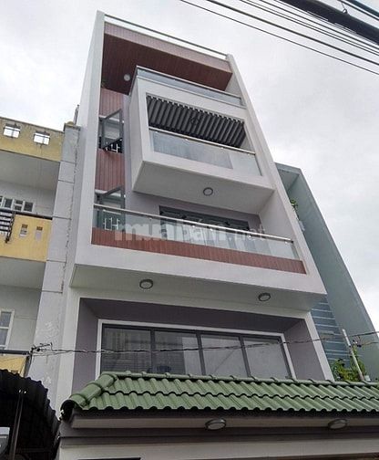 BÁN NHÀ HIẾM MẶT TIỀN SIÊU RỘNG LÔ GÓC - Ô TÔ.DT 64M *4 TẦNG GIÁ 21 TỶ