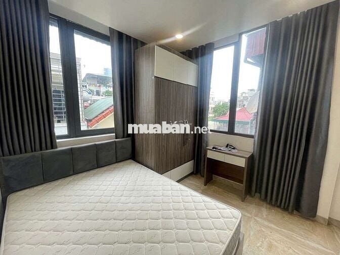 Cho thuê CCMN 1n1k - 2n1k Full đồ xịn sò. Rộng thoáng tại Văn Cao