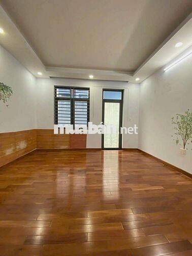 NHÀ TRỆT 2 LẦU TUM SÂN THƯỢNG HẺM 7M ĐƯỜNG 37 HIỆP BÌNH