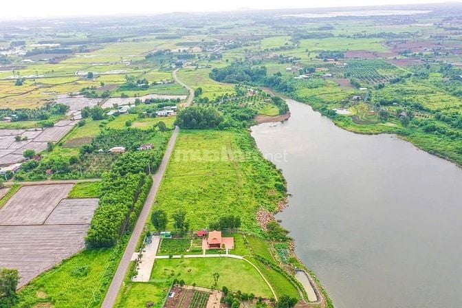 Bán đất mặt tiền 86m, 15000m2 giá 42 tỷ tại Long Tân-Láng Dài, Bà Rịa 