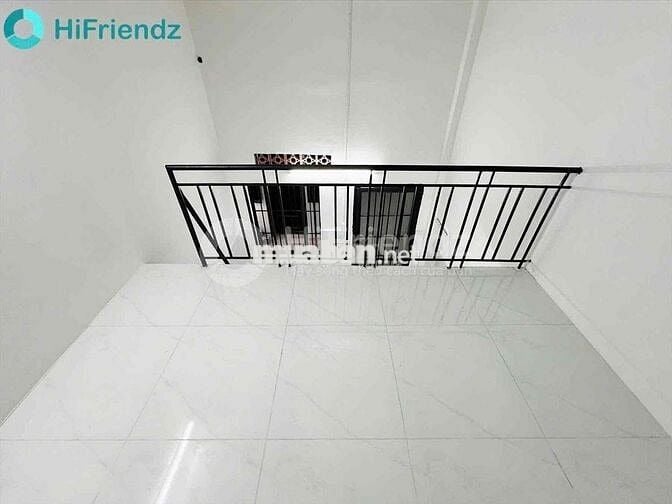 Khai trương dãy trọ trệt gác cao rộng gần kcx tân thuận, ĐH UFM Q7