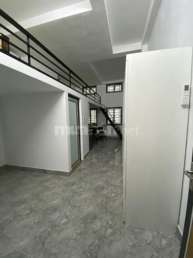 Thang máy - Lô góc 3 thoáng - Kinh doanh -- Ngõ thông - 322 Mỹ Đình 