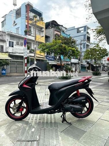 Vision 2017 SMK 9chủ BSTP , zin đẹp GÓP NỢ XẤU