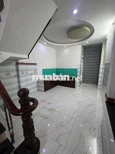 CHO THUÊ NHÀ NC 1331/15 LÊ ĐỨC THỌ F14 GÒ VẤP