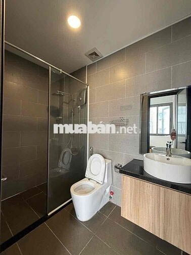 căn 1 phòng ngủ ngay trần văn khê, 40m2 có ban công full nội thất