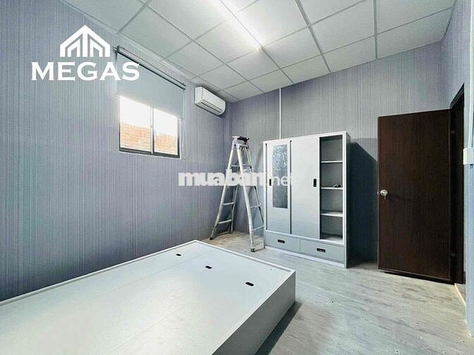 🏠2PN FULL NT MỚI NGAY CV PHÚ LÂM & AEON BÌNH TÂN🏠 .