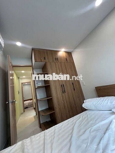 NHÀ 3 TẦNG.3 PHÒNG - 3WC. GẦN CHỢ TÂN BÌNH.NHÀ FULL NỘI THẤT
