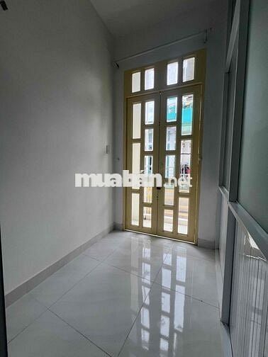 cho thuê nhà MT hem Full nội thất - Bà Hom - Q.6 thuận tiện kinh doanh