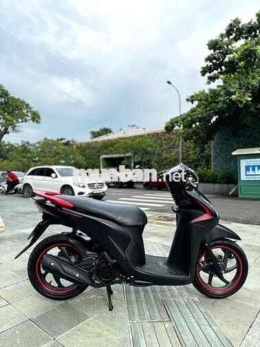 Vision 2017 SMK 9chủ BSTP , zin đẹp GÓP NỢ XẤU