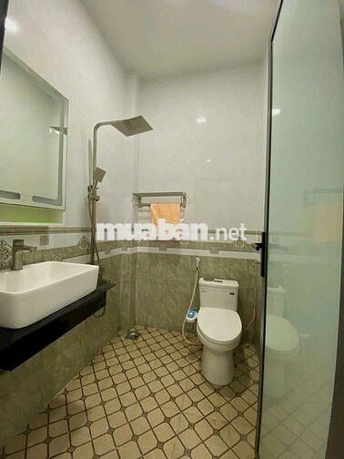 NHÀ TRỆT 2 LẦU TUM SÂN THƯỢNG HẺM 7M ĐƯỜNG 37 HIỆP BÌNH