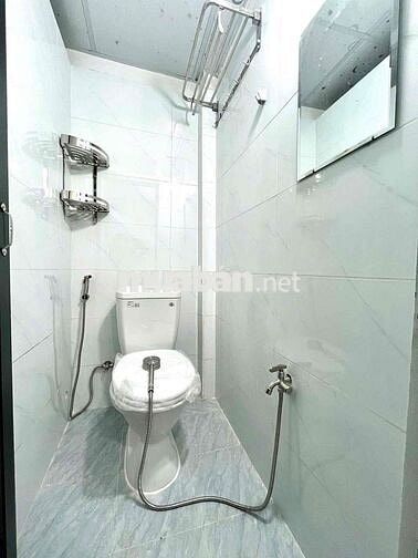 Khai trương dãy trọ trệt gác cao rộng gần kcx tân thuận, ĐH UFM Q7