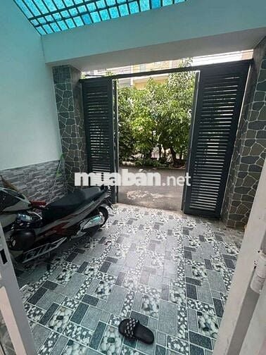 CHO THUÊ NHÀ NC 1331/15 LÊ ĐỨC THỌ F14 GÒ VẤP