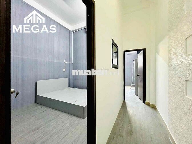 🏠2PN FULL NT MỚI NGAY CV PHÚ LÂM & AEON BÌNH TÂN🏠 .