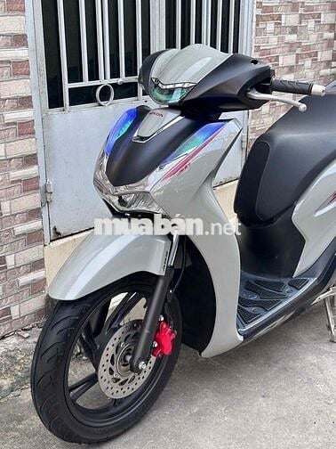 SH 125 ABS 2025