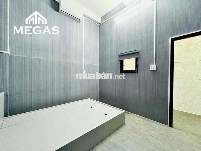 🏠2PN FULL NT MỚI NGAY CV PHÚ LÂM & AEON BÌNH TÂN🏠 .