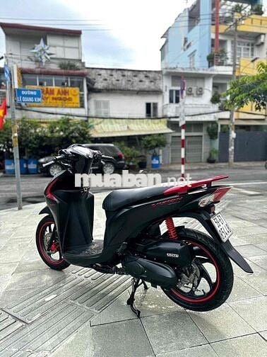 Vision 2017 SMK 9chủ BSTP , zin đẹp GÓP NỢ XẤU