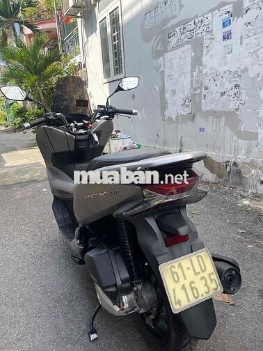 PCX 150 bs 61 chính chủ