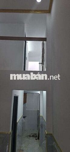 NHÀ ĐẸP GIÁ TỐT – ĐƯỜNG SỐ 2V - VĨNH LỘC B, BÌNH CHÁNH - 48M² .