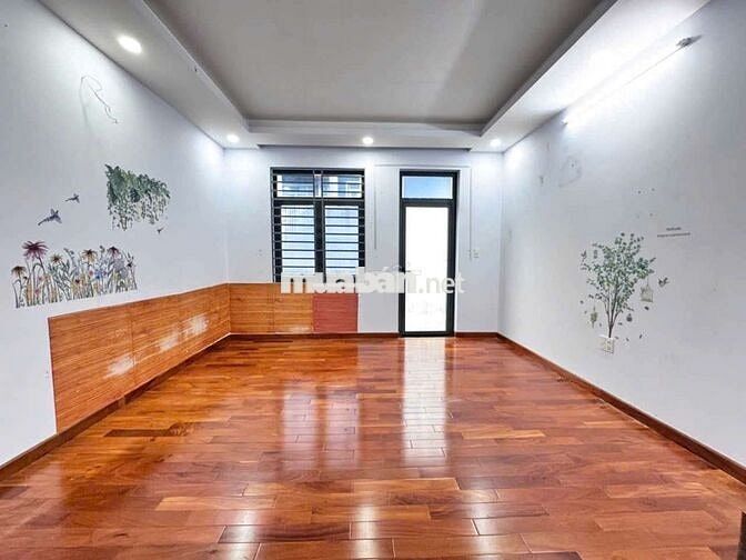 NHÀ TRỆT 2 LẦU TUM SÂN THƯỢNG HẺM 7M ĐƯỜNG 37 HIỆP BÌNH