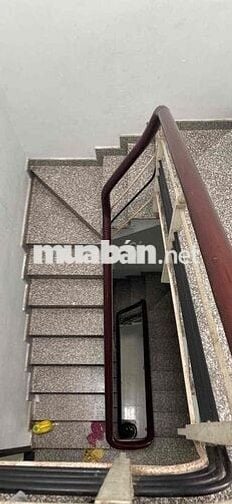 Cần cho thuê nhà nguyên căn, 4PN, có ban công, NGUYỄN SÚY , TÂN PHÚ