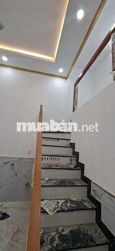 NHÀ ĐẸP GIÁ TỐT – ĐƯỜNG SỐ 2V - VĨNH LỘC B, BÌNH CHÁNH - 48M² .