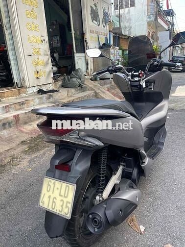 PCX 150 bs 61 chính chủ