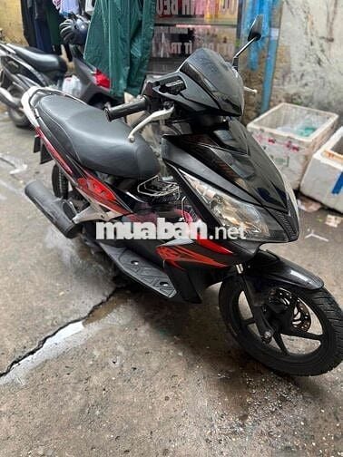 xe ab đời đầu việt lên áo thái KHÔNG CHÍNH CHỦ