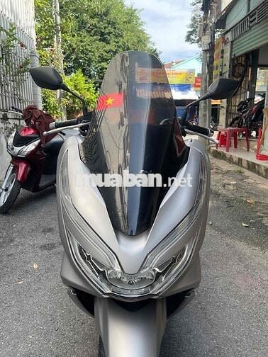 PCX 150 bs 61 chính chủ