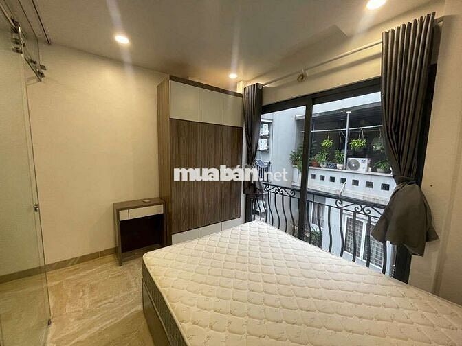 Cho thuê CCMN 1n1k - 2n1k Full đồ xịn sò. Rộng thoáng tại Văn Cao