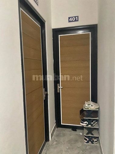 Thang máy - Lô góc 3 thoáng - Kinh doanh -- Ngõ thông - 322 Mỹ Đình 
