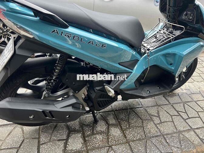 Ab 125 2018❇️Đồng moto Đà Lạt❇️