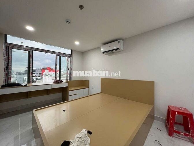 Cho Thuê Chuỗi Phòng Studio Mới Xây Mới 100% Full Nội Thất Xịn