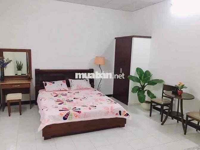 CHDV QUANG TRUNG | 124M² | MT 5.7M | 4 TẦNG | 14P 42TR/TH | 13.5 TỶ 💰