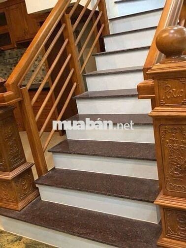 Cho thuê nhà vừa ở vừa làm vp gần bến xe tân đông hiệp