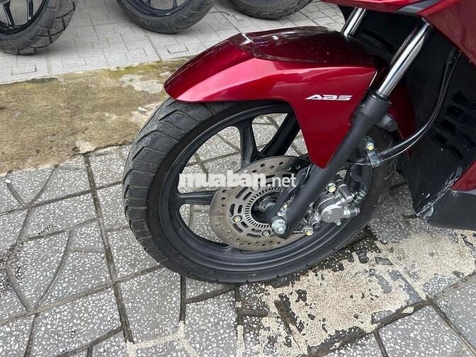 Ab 160 ABS 2024❇️Đồng Moto Đà Lạt❇️