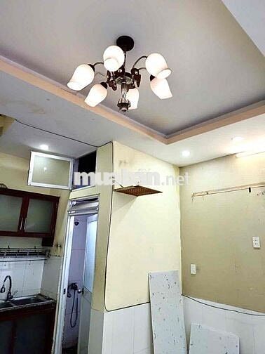 NHÀ NC 7TR 2TẦNG 2PN3WC Ở GĐ, SV GHÉP, KDOL RẤT OK