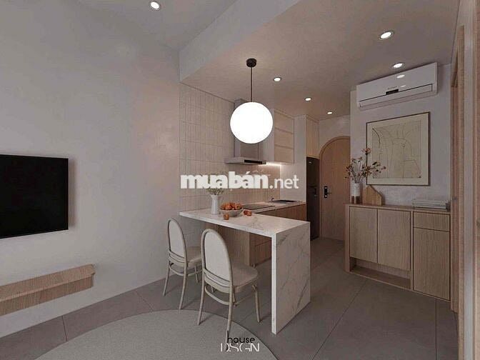 🏡Studio full nt, gần ĐH Văn Lang, Mỹ Thuật, Hồng Bàng, UEF, gần Q1