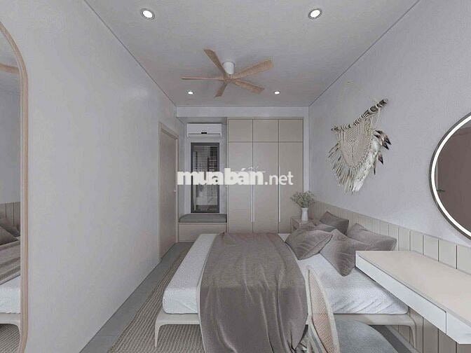 🏡Studio full nt, gần ĐH Văn Lang, Mỹ Thuật, Hồng Bàng, UEF, gần Q1