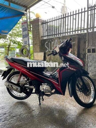 Wave RSX 110