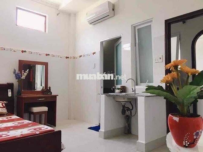 CHDV QUANG TRUNG | 124M² | MT 5.7M | 4 TẦNG | 14P 42TR/TH | 13.5 TỶ 💰