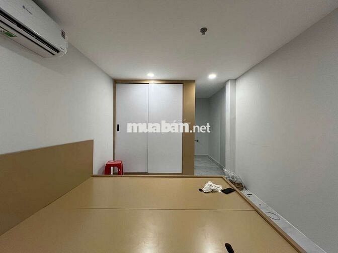 Cho Thuê Chuỗi Phòng Studio Mới Xây Mới 100% Full Nội Thất Xịn