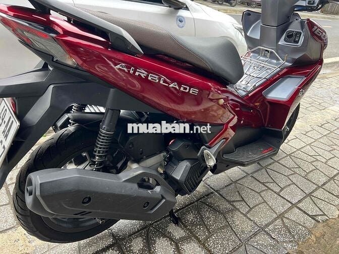 Ab 160 ABS 2024❇️Đồng Moto Đà Lạt❇️