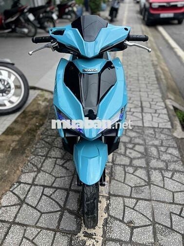 Ab 125 2018❇️Đồng moto Đà Lạt❇️