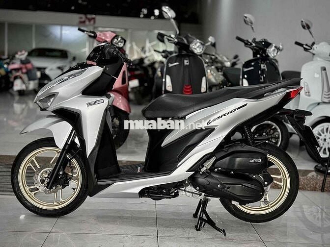 Vario150 2021 zin Lướt ( Hỗ trợ Trả GÓP )