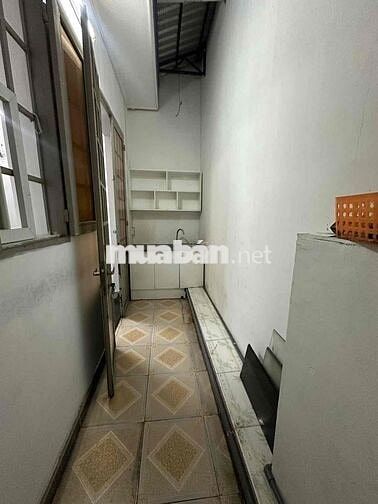 Pass phòng -  Phòng trọ, tách bếp rộng rãi