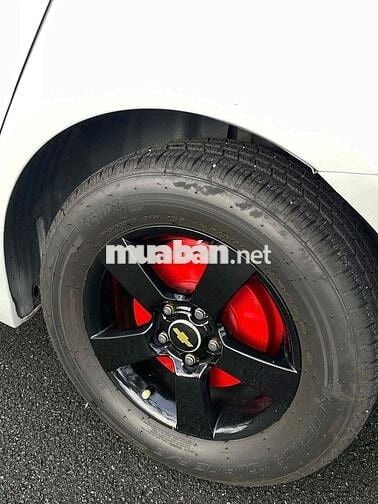 Daewoo Lacetti 2010 SE - 110000 km